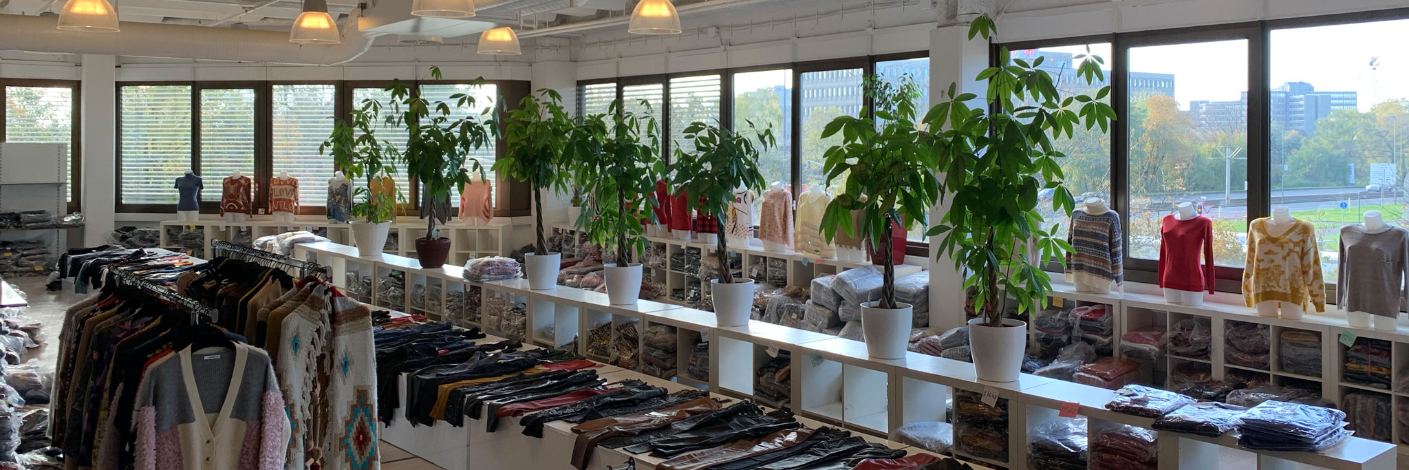 F Fashion GmbH
