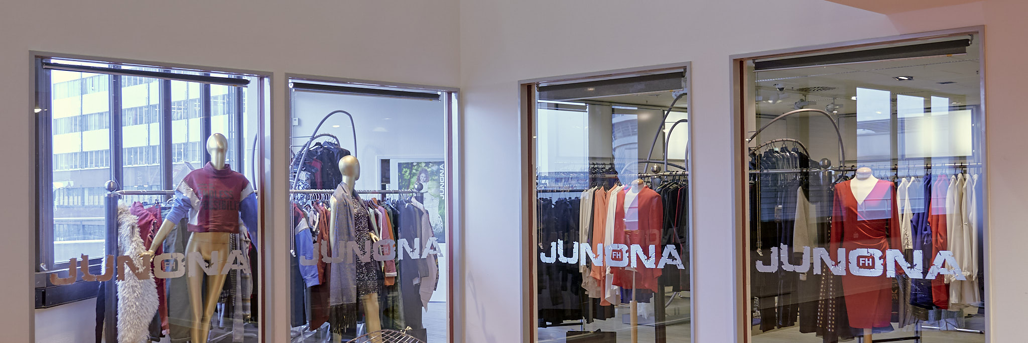 JUNONA Germany GmbH
