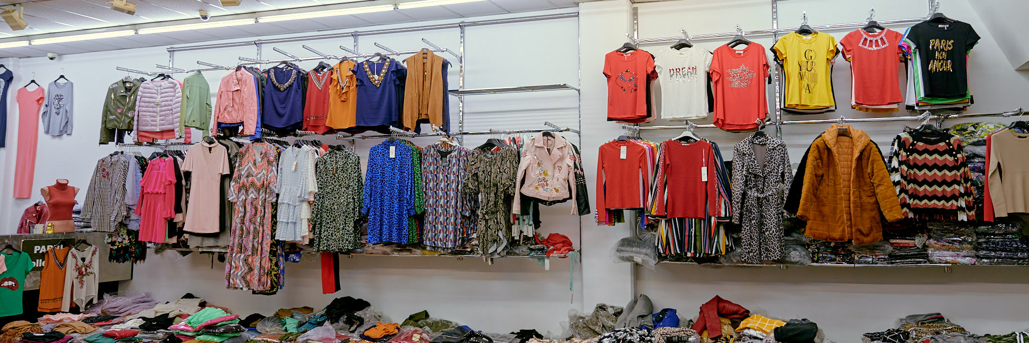 Pabbi Collection