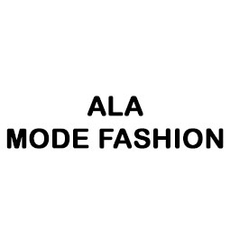 ALA Mode Fashion