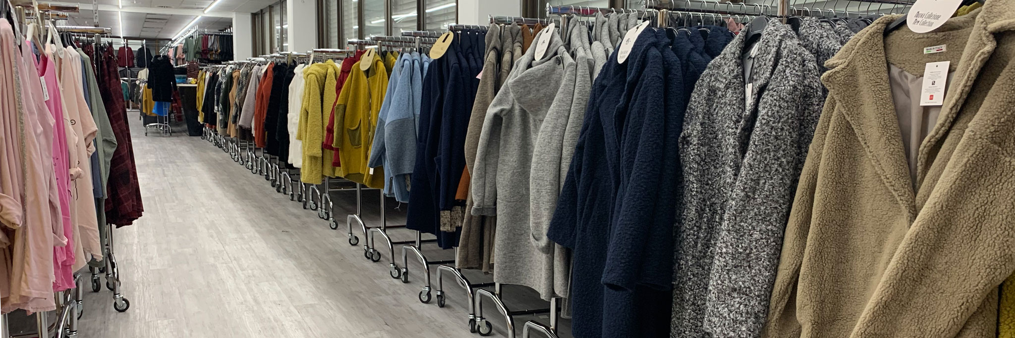 Welcome! Fashion GmbH