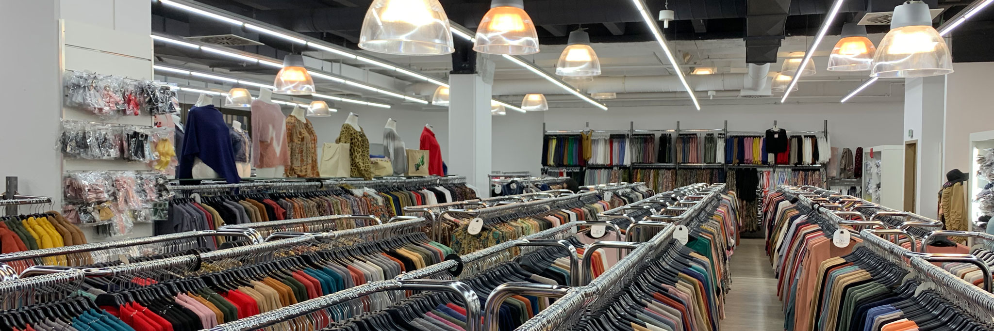 Bella Moda Milano GmbH