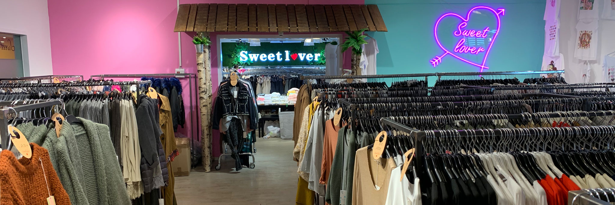 Sweet Lover GmbH & Co. KG