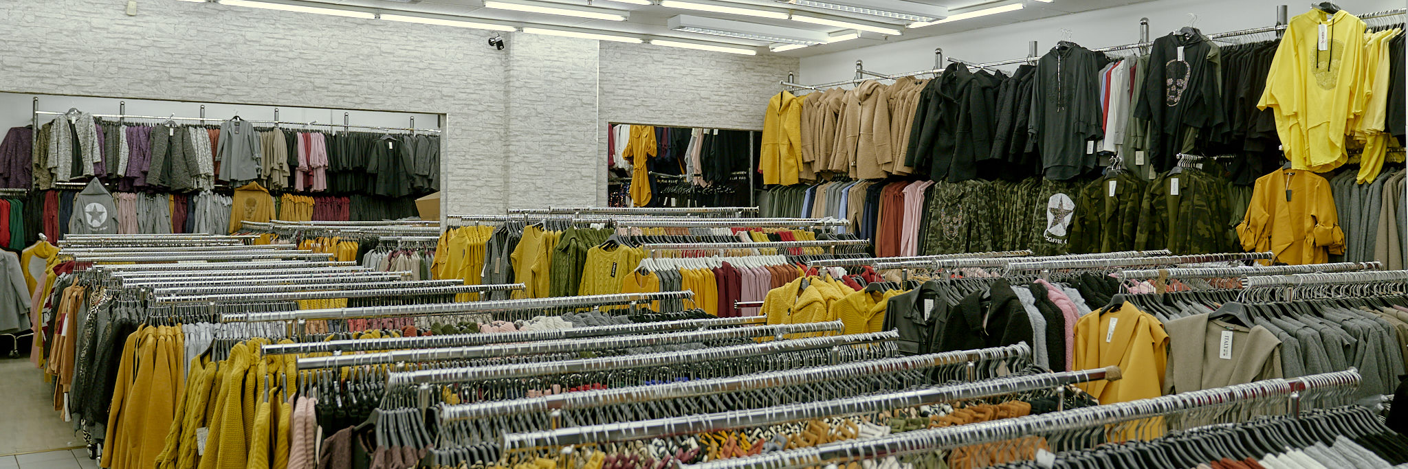 Tipp Topp Fashion GmbH