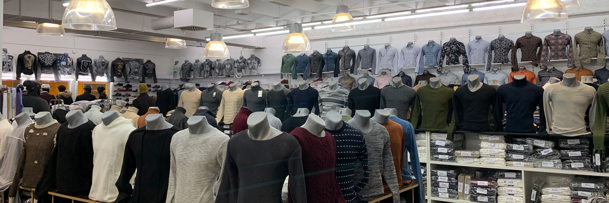 Duvar Fashion GmbH