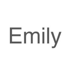 Emily GmbH
