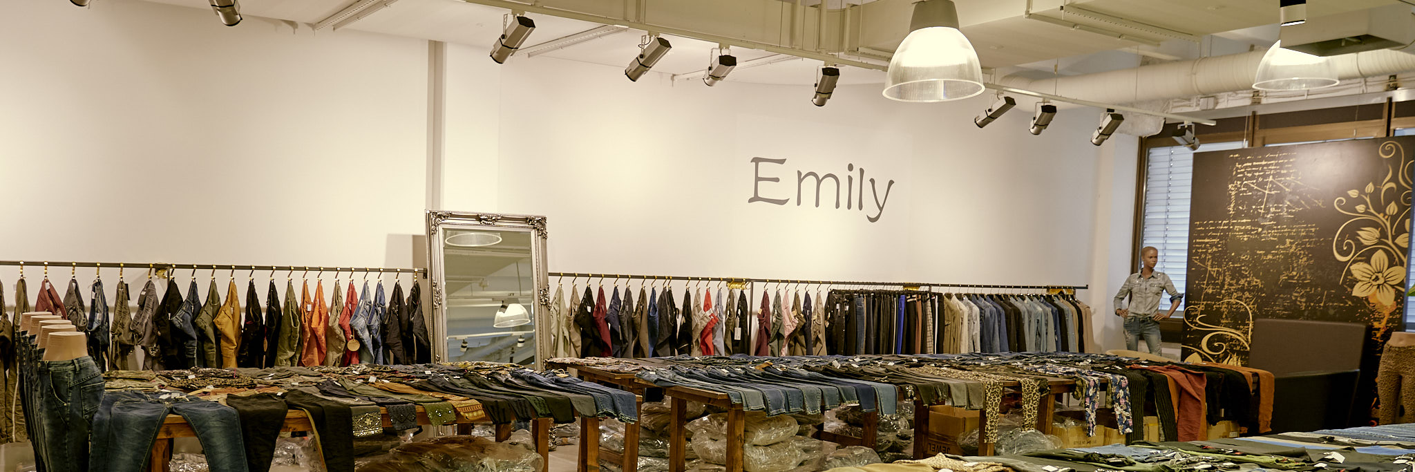 Emily GmbH