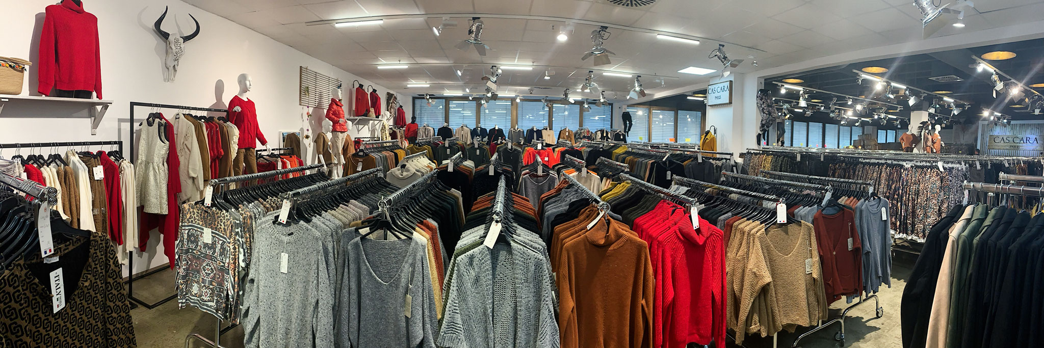 CAS CARA by Cherry’s GmbH
