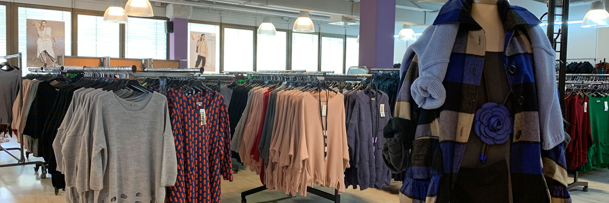 Plus Size Archive Imotex