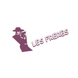 Les Freres by Khan Mode GmbH