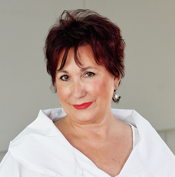 Marion Biermann