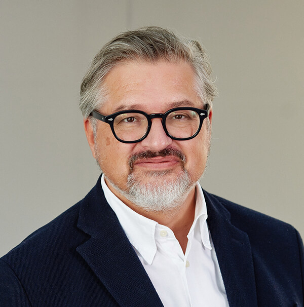 Rolf Zimmermann
