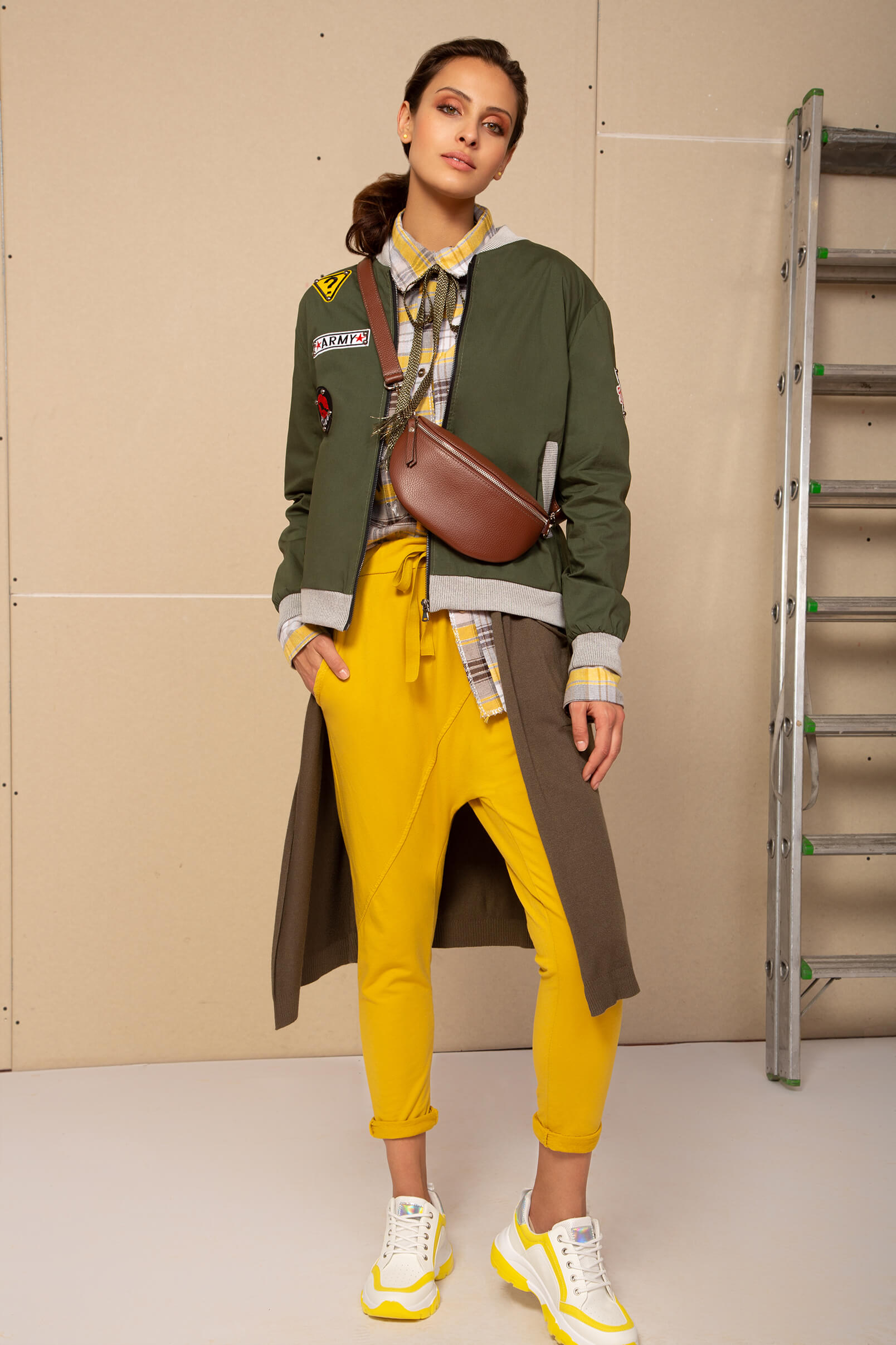 ALA Mode Fashion