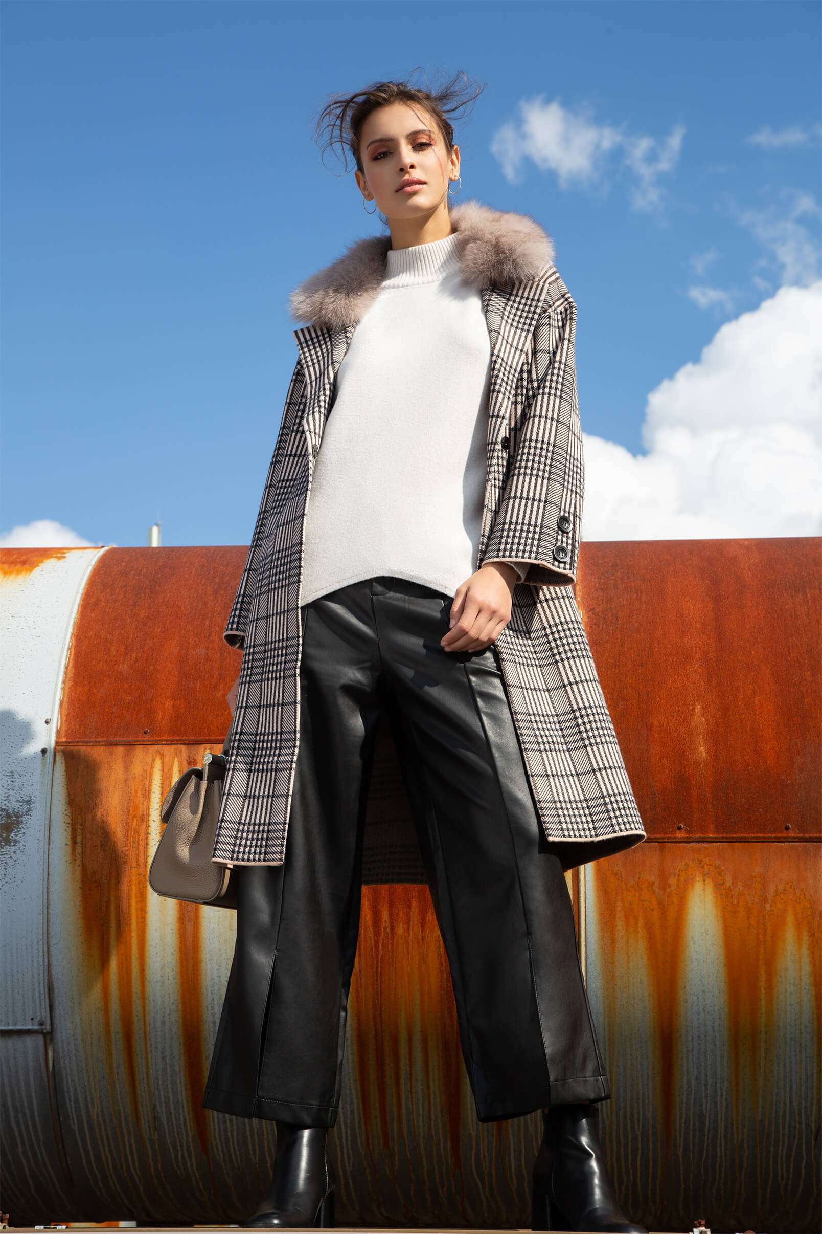 F Fashion GmbH