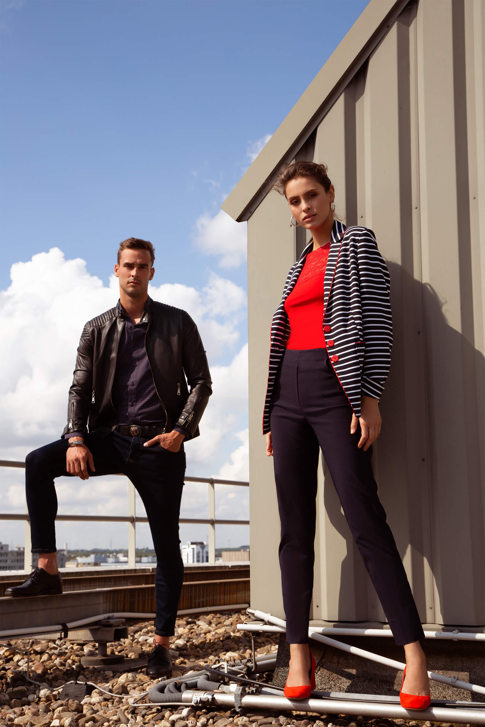 Duvar Fashion GmbH / Magicienne