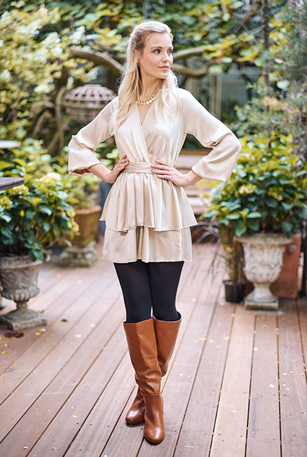 Mobi Fashion