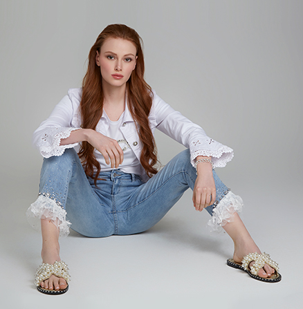 F Fashion GmbH