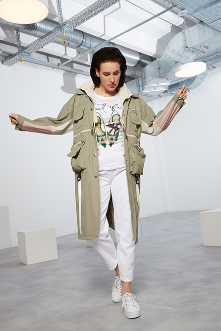 F Fashion GmbH