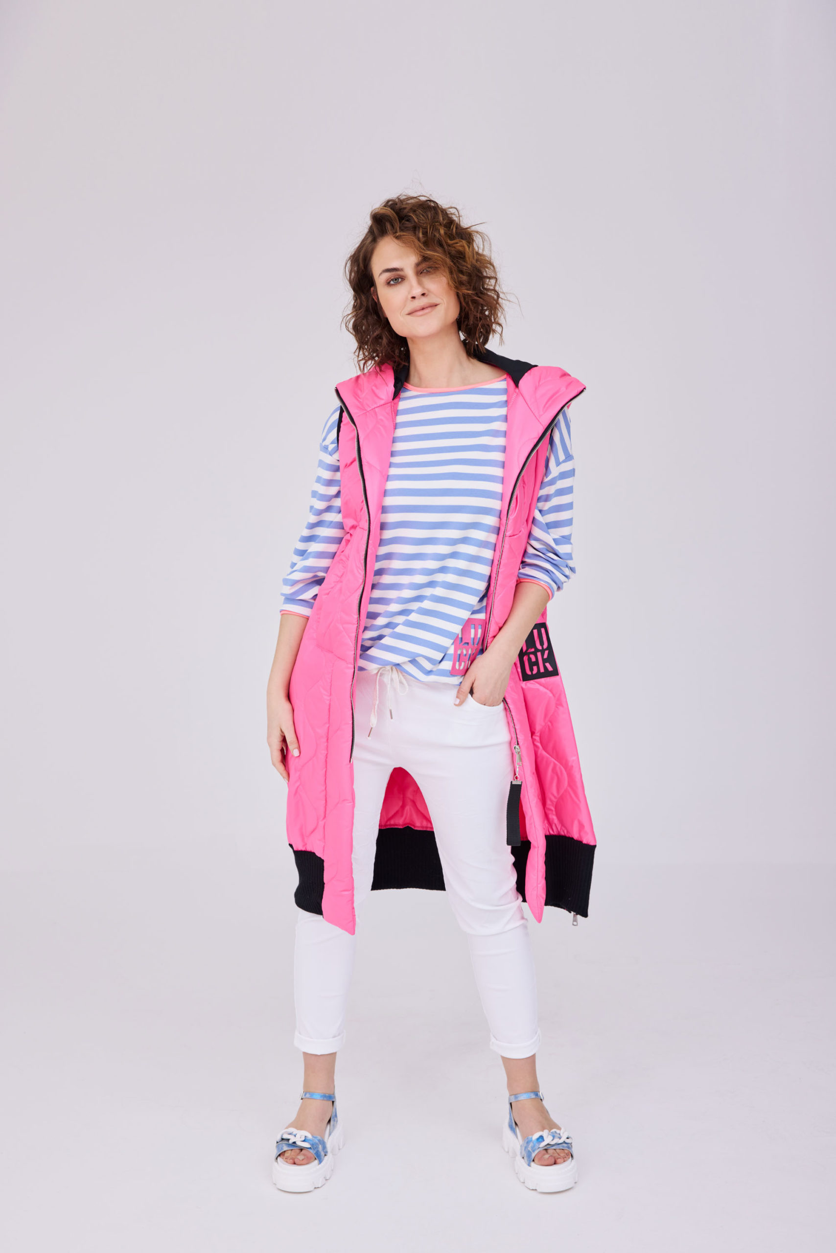 ACE FASHION BY KOSMO LUPO GMBH