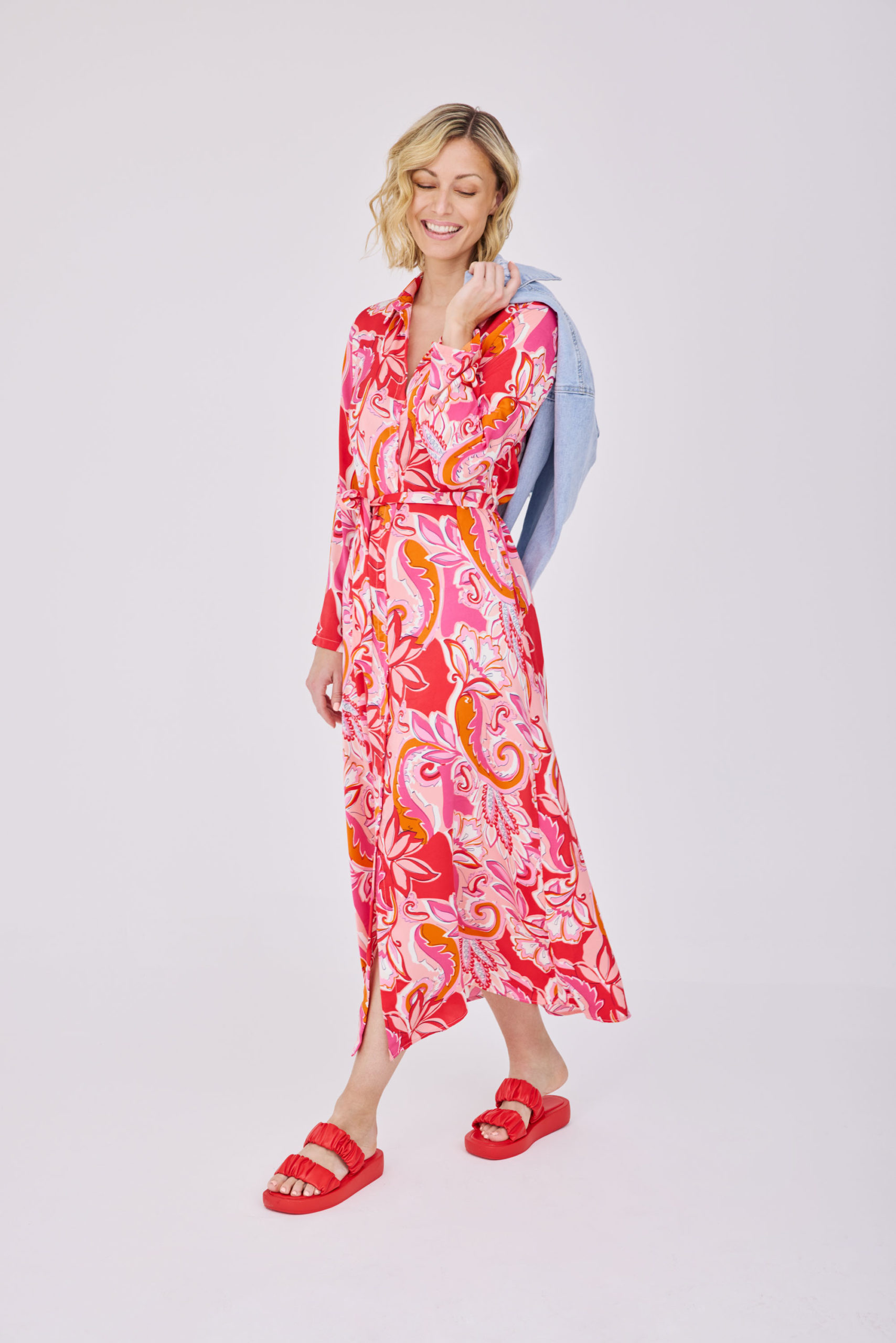 F Fashion GmbH