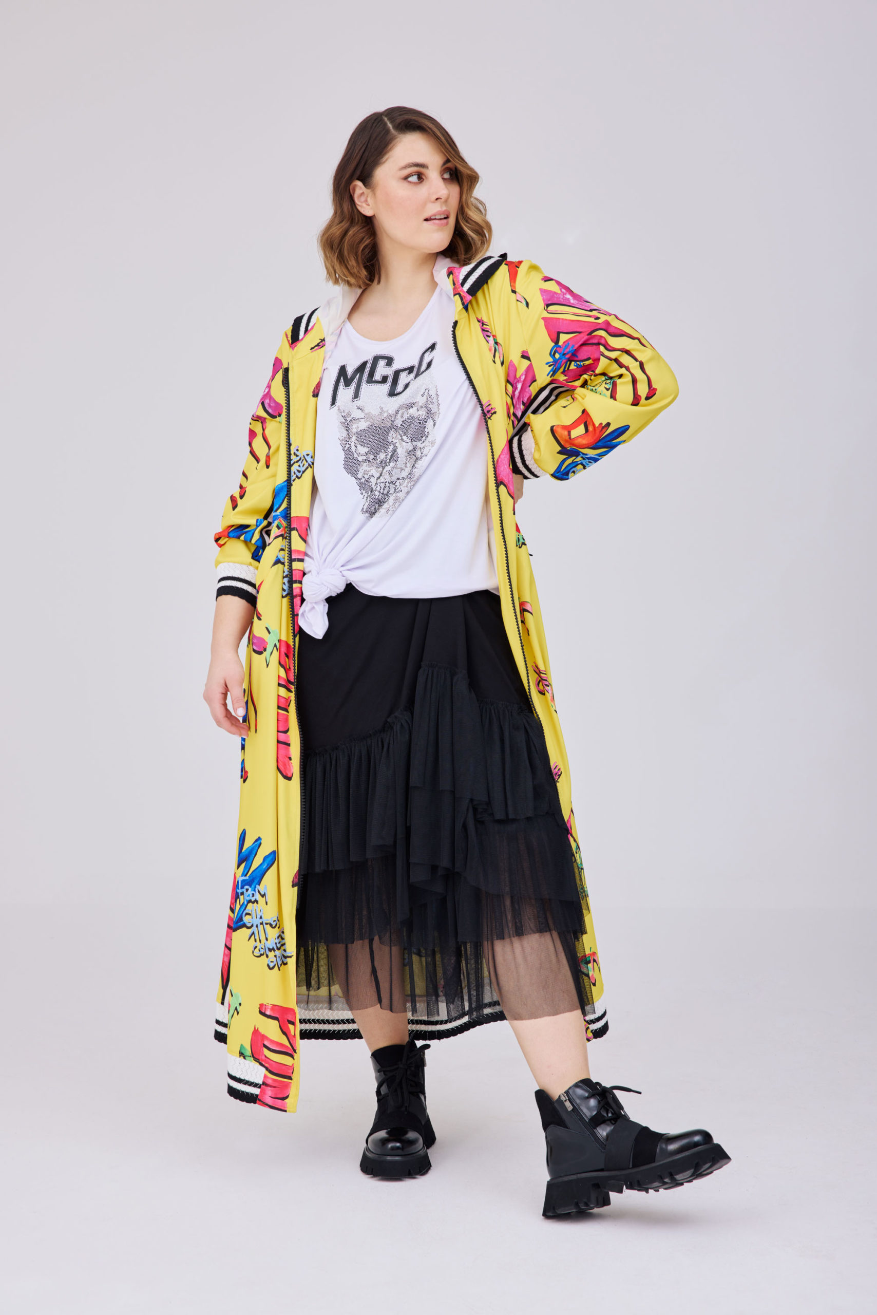 Moccoco Fashion GmbH