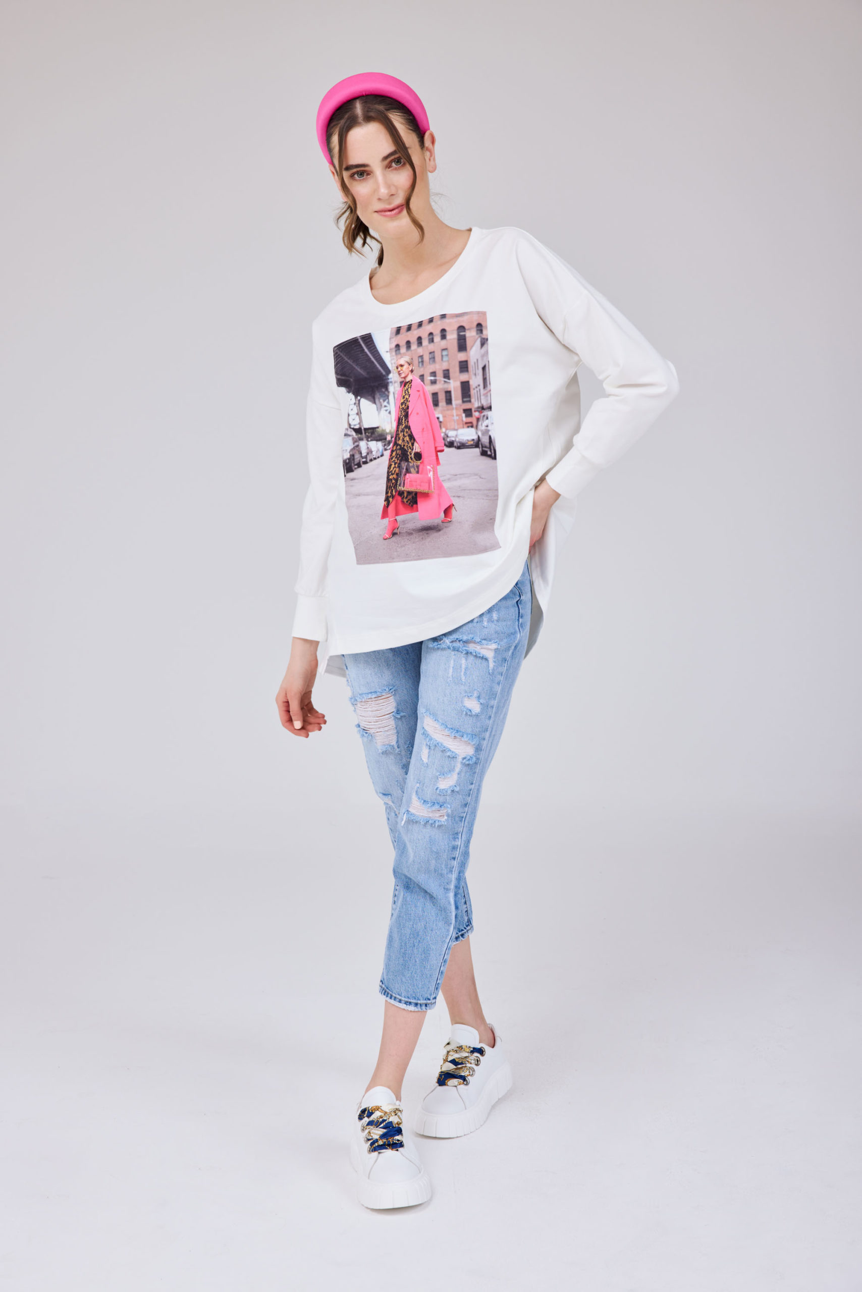 ROSE – Mode für Sie –