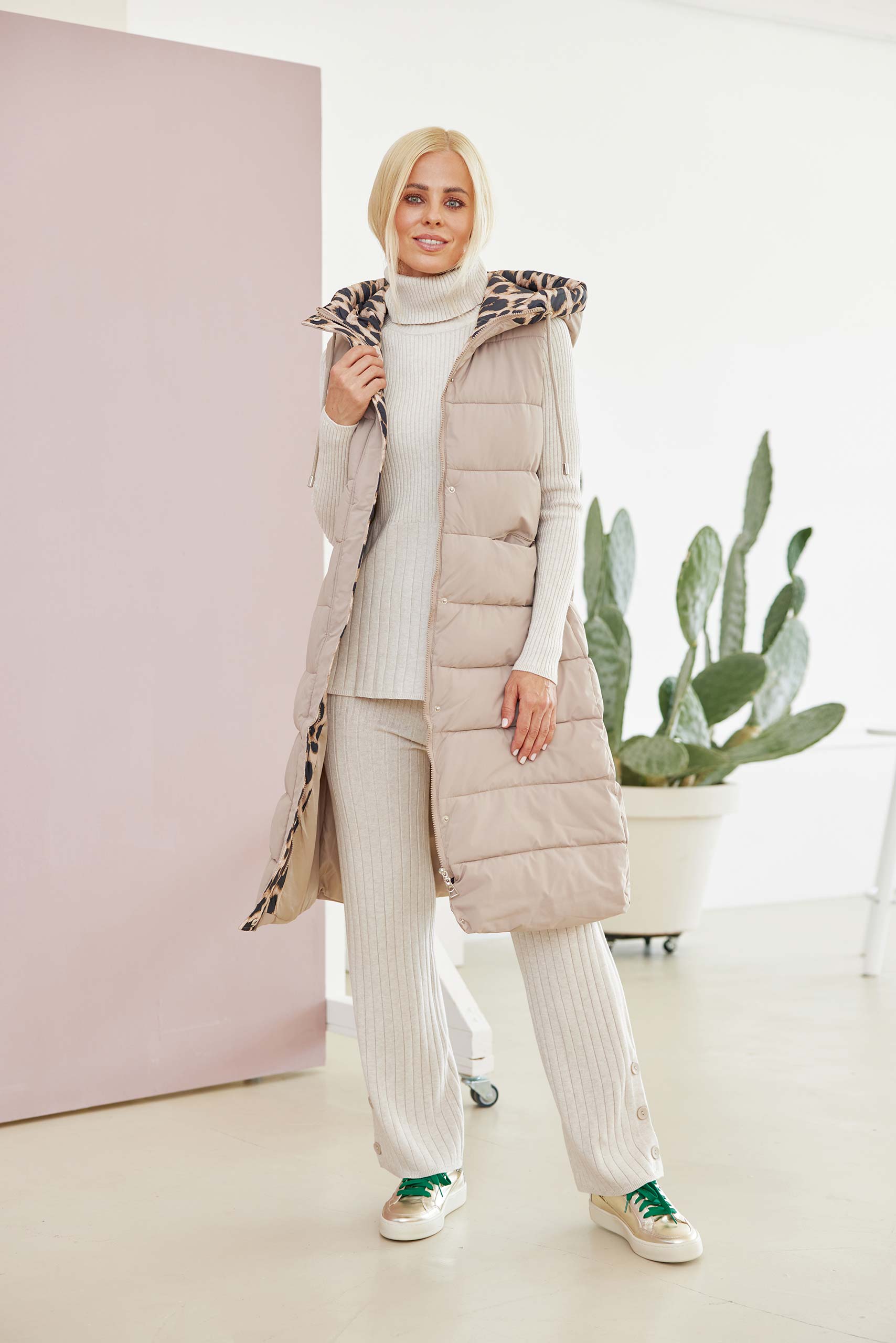 F Fashion GmbH