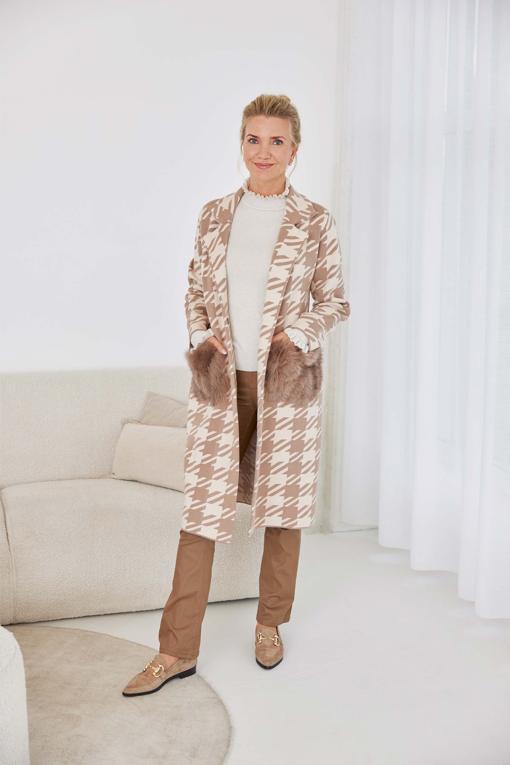 F Fashion GmbH
