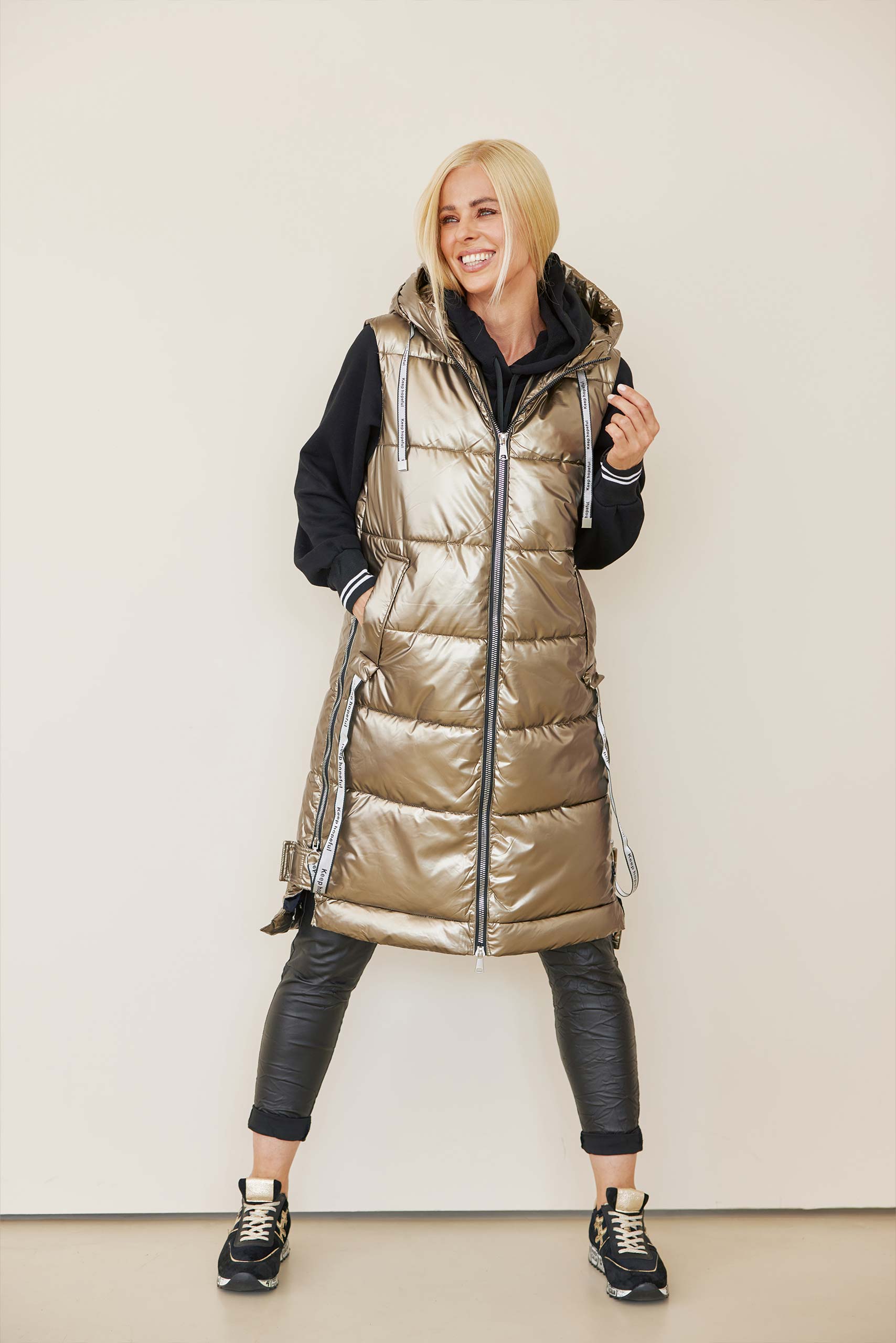 ACE FASHION BY KOSMO LUPO GMBH