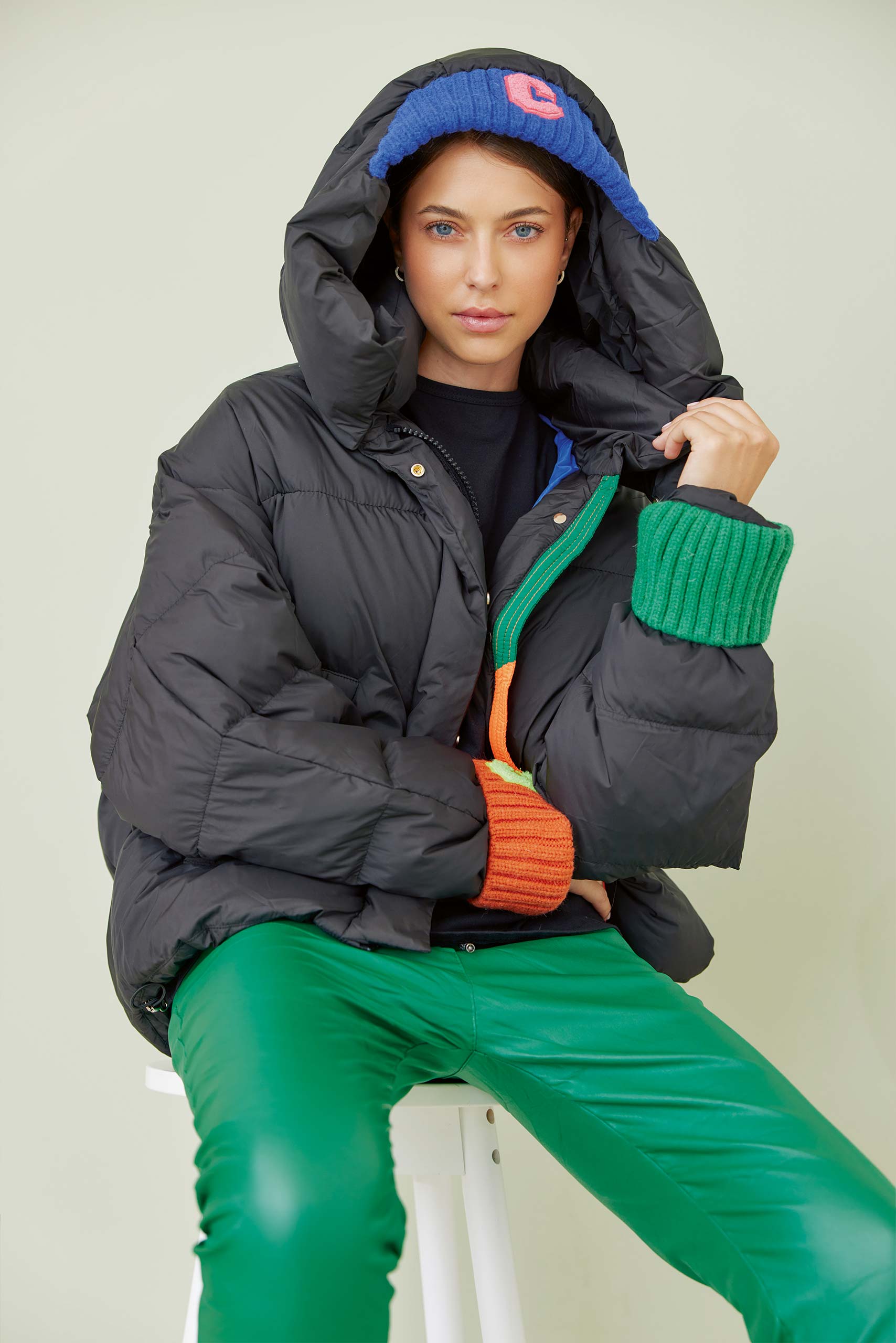 ACE FASHION BY KOSMO LUPO GMBH