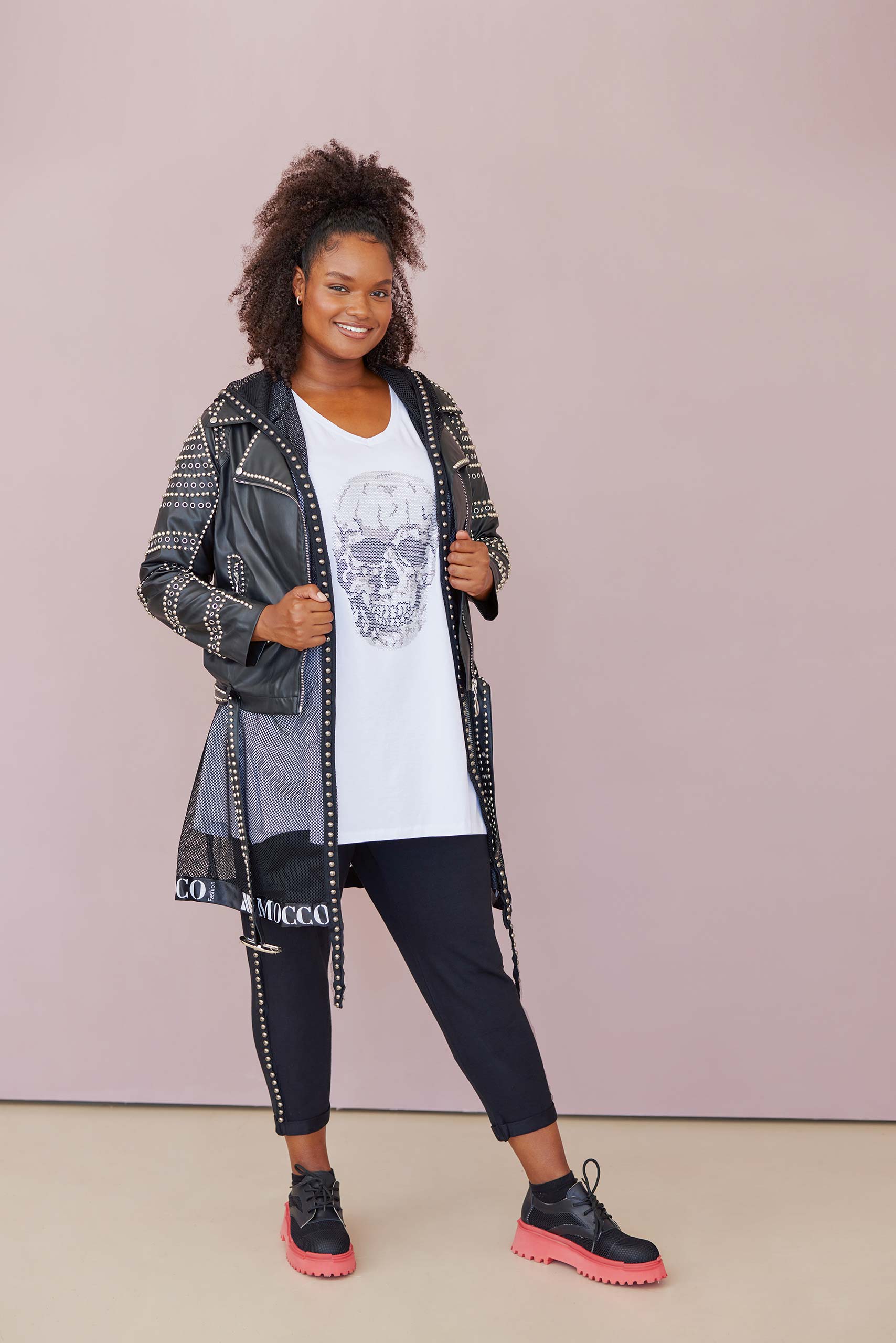 Moccoco Fashion GmbH