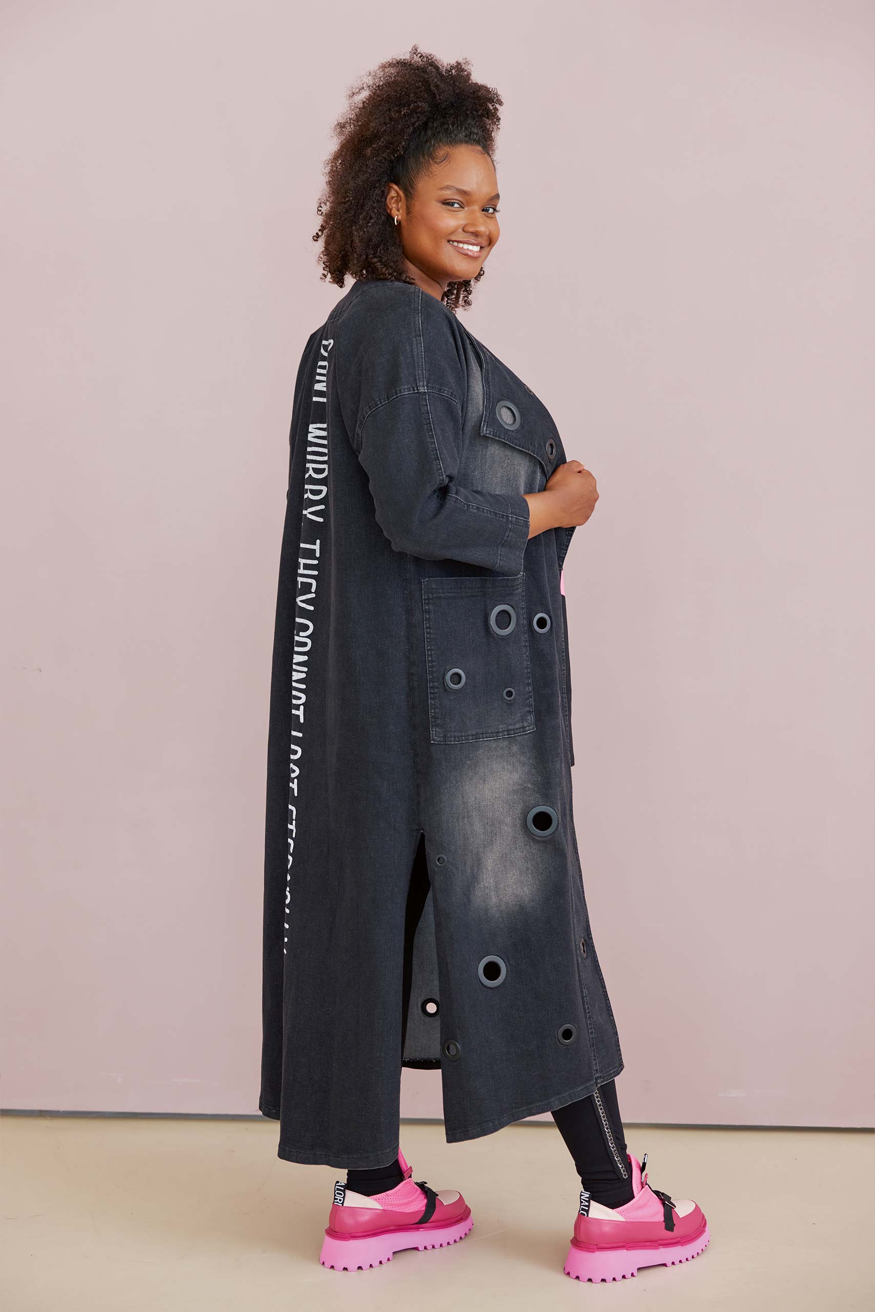 Moccoco Fashion GmbH